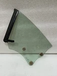 2003 Lexus SC430 Left Driver Side Rear Quarter Glass Window. Fixed Price $30.78.