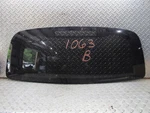 06 07 08 09 10 11 Chevrolet Hhr Back Glass. Fixed Price $142.46.