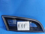 Driver Left Quarter Glass Door Fits 88-94 Topaz 8886. Fixed Price $120.00.