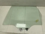 2009 2013 Subaru Forester Rear Left Driver Side Door Window Glass Oem+. Fixed Price $79.46.