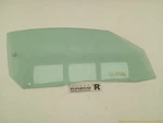 Chrysler Crossfire Coupe Passenger Right Front Door Window Glass Fits 2004-2008. Fixed Price $67.40.