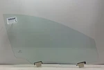 Fits: 2013-2016 Dodge Dart Passenger Right Side Front Door Window Glass. Fixed Price $89.00.