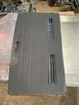 2011-2015 Cadillac Cts-v Coupe Sunroof Moon Glass Shade Black. Fixed Price $90.00.