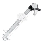 Power Window Regulator Front Left With Motor For 2008-2012 Honda Accord 751072. Fixed Price $36.99.