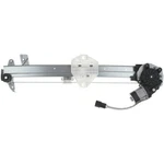 Cardone 82-15072AR Power Window Motor And Regulator Assembly. Fixed Price $468.89.