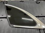 2016-2024 Jaguar F-pace Quarter Glass (driver Side). Fixed Price $74.99.