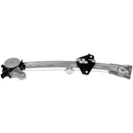 For Acura Ilx 2013 2014 2015 Dorman Front Right Window Motor & Regulator Tcp. Fixed Price $197.41.