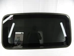 2005-2008 Honda Pilot Sunroof Glass Panel Oem. Fixed Price $164.99.