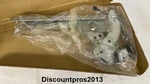 Dorman 748-503 Front Right Power Window Motor & Regulator Toyota Tundra 00-06. Fixed Price $65.00.