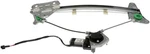 Dorman Power Window Regulator And Motor Assembly 741-180. Fixed Price $323.49.