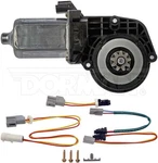 Dorman 742-265 Window Motor Select 87-05 Ford Lincoln Mercury Models. Fixed Price $52.32.