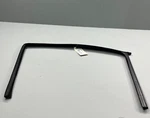 07-13 Mercedes S550 W221 Rear Left Door Glass Run Channel Weatherstrip Seal. Fixed Price $41.24.