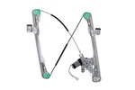 Aisin Power Window Regulator Assembly Motor RPAFD-040. Fixed Price $88.22.