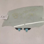 Driver Left Front Door Glass Window Fits 20-24 Nissan Versa Oem. Fixed Price $125.90.