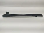 Rear Driver Window Channel Guide Rail 9803023 Oem Cooper Countryman 07308I. Fixed Price $27.00.