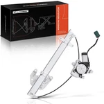 A-premium Electric Power Window Regulator With 2-PIN Motor Compatible In.... Fixed Price $76.81.