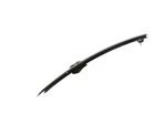 Genuine Mopar Front Door Glass Channel Right 68465857AA. Fixed Price $138.38.