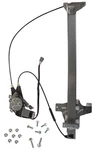 Aisin Front Driver Left Power Window Motor And Regulator Assembly RPAFD-033. Fixed Price $82.01.