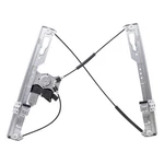 Window Regulator W/ Motor For 2011-2014 F-150 Front Left BL3Z1523201D. Fixed Price $83.80.
