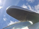 2015 Hyundai Elantra Right Passenger Side Mirror Oem Used Heated Power. Fixed Price $100.70.