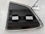 2018 - 2024 Volkswagen Tiguan Rear Left Side Quarter Window Glass Oem. Fixed Price $196.79.