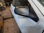 2012 Dodge Avenger Passenger Side Mirror Oem Used 4DR Wht 128-04365R. Fixed Price $100.70.