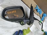 Driver Side View Mirror Power S60 Memory Blis Fits 11-13 Volvo Series 175105. Fixed Price $124.80.
