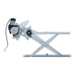Window Regulator-power And Motor Assembly Wai WPR0809RM Fits 95-04 Toyota Tacoma. Fixed Price $90.95.