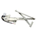 For Subaru Outback 01-04 Window Regulator And Motor Assembly Rear Driver Side. Fixed Price $107.70.