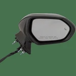 Passenger Side View Mirror With Memory Fits 19-22 Avalon 438877. Fixed Price $196.50.