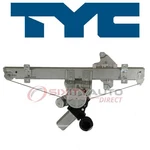 Tyc 660621 Power Window Motor & Regulator Assembly For NI1351169 80730-4RA0A Cq. Fixed Price $316.02.
