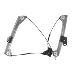 Aisin RPB-003 Power Window Regulator Assembly W/o Motor. Fixed Price $166.54.
