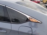 2022 Honda Accord Oem Driver Left Rear Quarter Glass Window. Fixed Price $95.00.