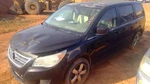 Driver Left Rear Door Glass Fits 09-14 Routan 283580. Fixed Price $230.99.