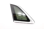 2019 - 2025 Audi Q3 Rear Left Driver Side Quarter Window Tint Glass Oem. Fixed Price $174.86.