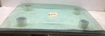 Factory Original 1969 1970 Ford Mustang Fastback Rear Window Glass. Fixed Price $349.99.