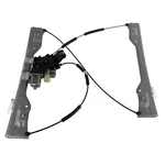 Power Window Regulator Assembly Motorcraft WLRA-380. Fixed Price $247.99.