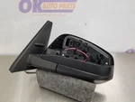 21 Toyota 4 Runner Side View Mirror Driver Left Without Puddle Lamp Oem. Fixed Price $100.00.