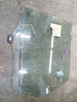Driver Left Rear Door Glass Station Wgn Fits 00-04 Saturn Series 306358. Fixed Price $75.00.
