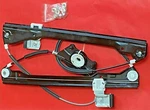 Window Regulator Front Right Beck/arnley 211-0004 Fits 98-10 Vw Beetle. Fixed Price $79.99.