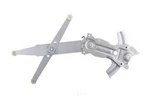 Power Window Regulator ASSEMBLY-2 Door, Coupe Aisin RPGM-012. Fixed Price $64.31.