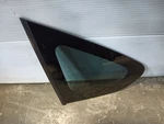 2013-2017 Subaru Xv Crosstrek Driver Quarter Glass Privacy Tint 11467757. Fixed Price $118.83.
