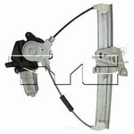 Power Window Motor And Regulator Assembly Tyc 660531. Fixed Price $110.99.