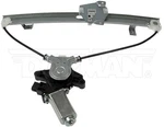 Dorman 741-081 Power Window Regulator And Motor Assembly For 04-11 Endeavor. Fixed Price $78.93.