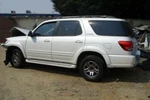 Lh Left Driver Quarter Glass Window (no Antenna) 01 02 03 04 05 06 07 Sequoia #o. Fixed Price $189.05.