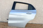2015-2020 Mercedes-benz X156 GLA250 Rear Left Side Door Shell Panel Silver Oem. Fixed Price $374.99.