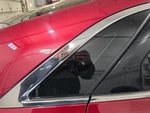 Passenger Right Quarter Glass Fits 13-20 Mkz 612208. Fixed Price $274.00.