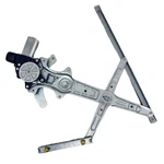Window Regulator Motor Rear Right For Mitsubishi Outlander GF6W 2.2 Did. Fixed Price $147.43.