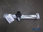 Chevrolet Silverado 2500 2021 Left Rear Window Regulator 710536 0205. Fixed Price $75.00.