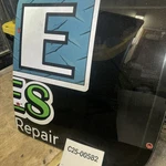 1998 2014 Ford E350 Oem Right Rear Side Door Glass Cargo W Bolts X4 Read. Fixed Price $64.97.
